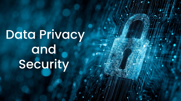 Privacy and Security